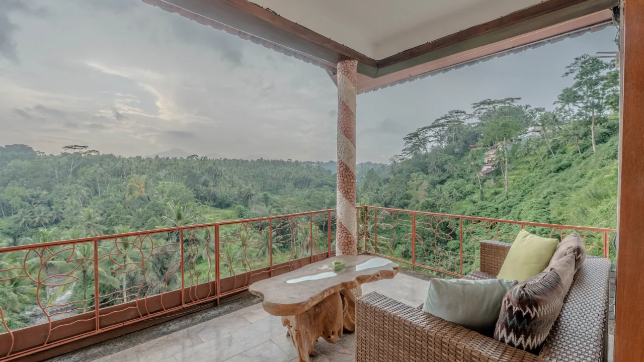 Room 1A view 2