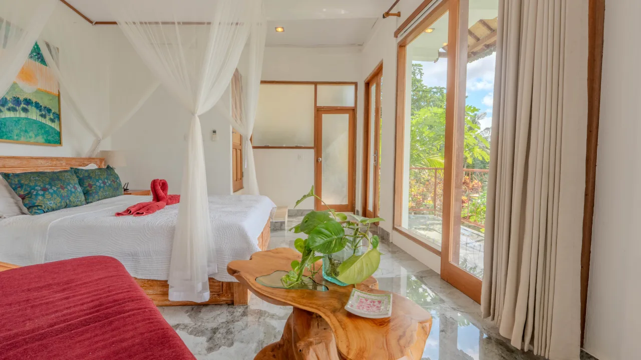 Room 3 view 3