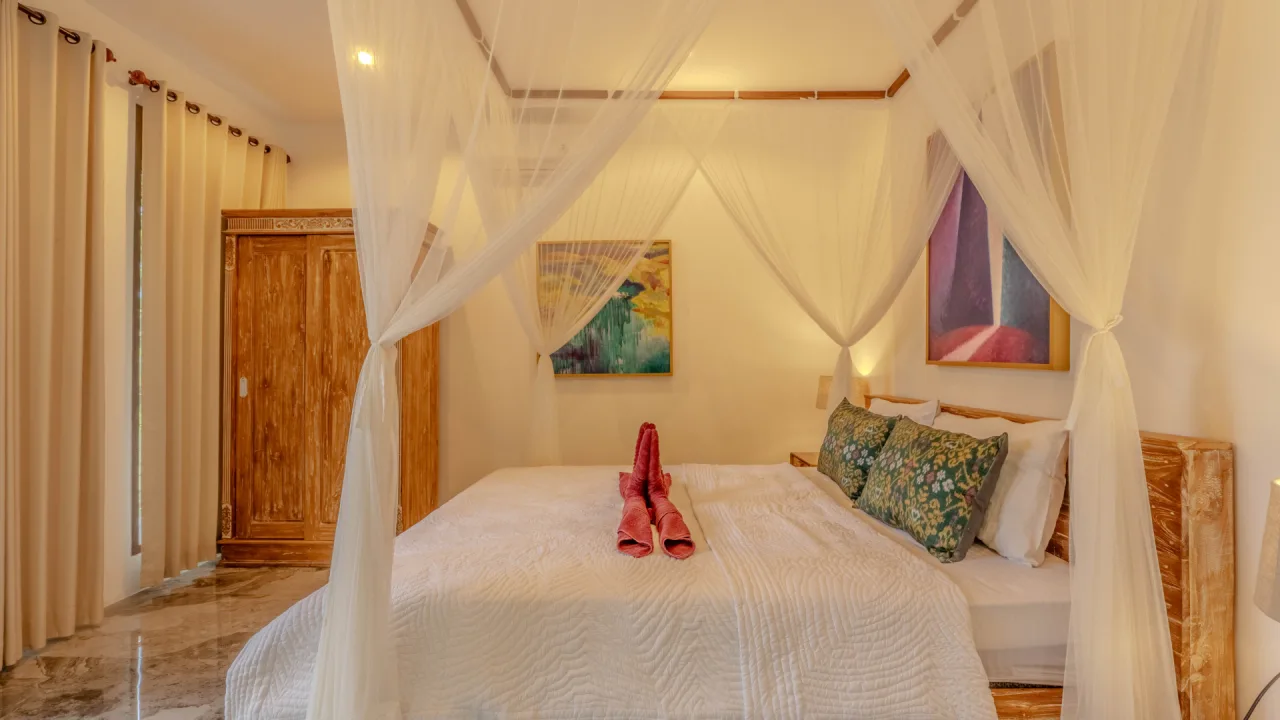 Room 5B view 2