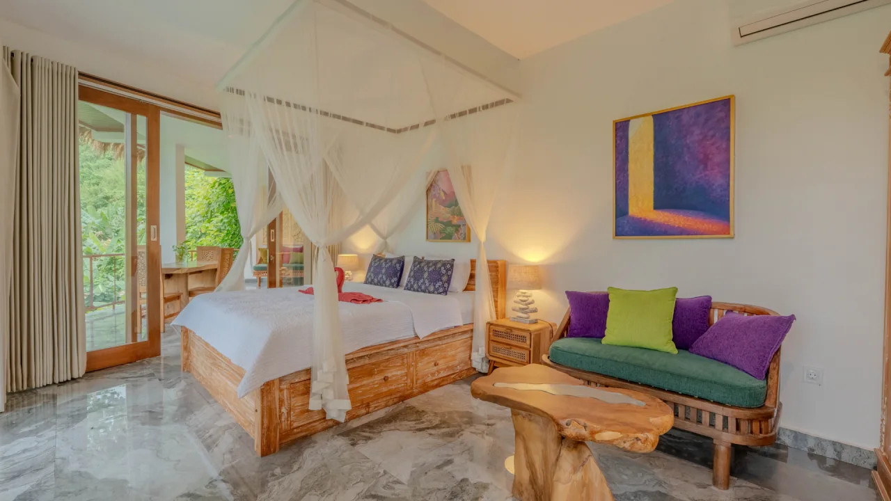 Room 6A view 3