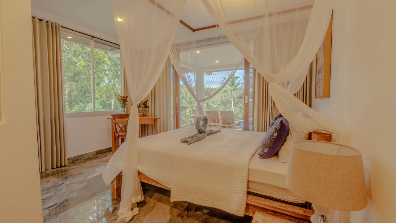 Room 6B view 2