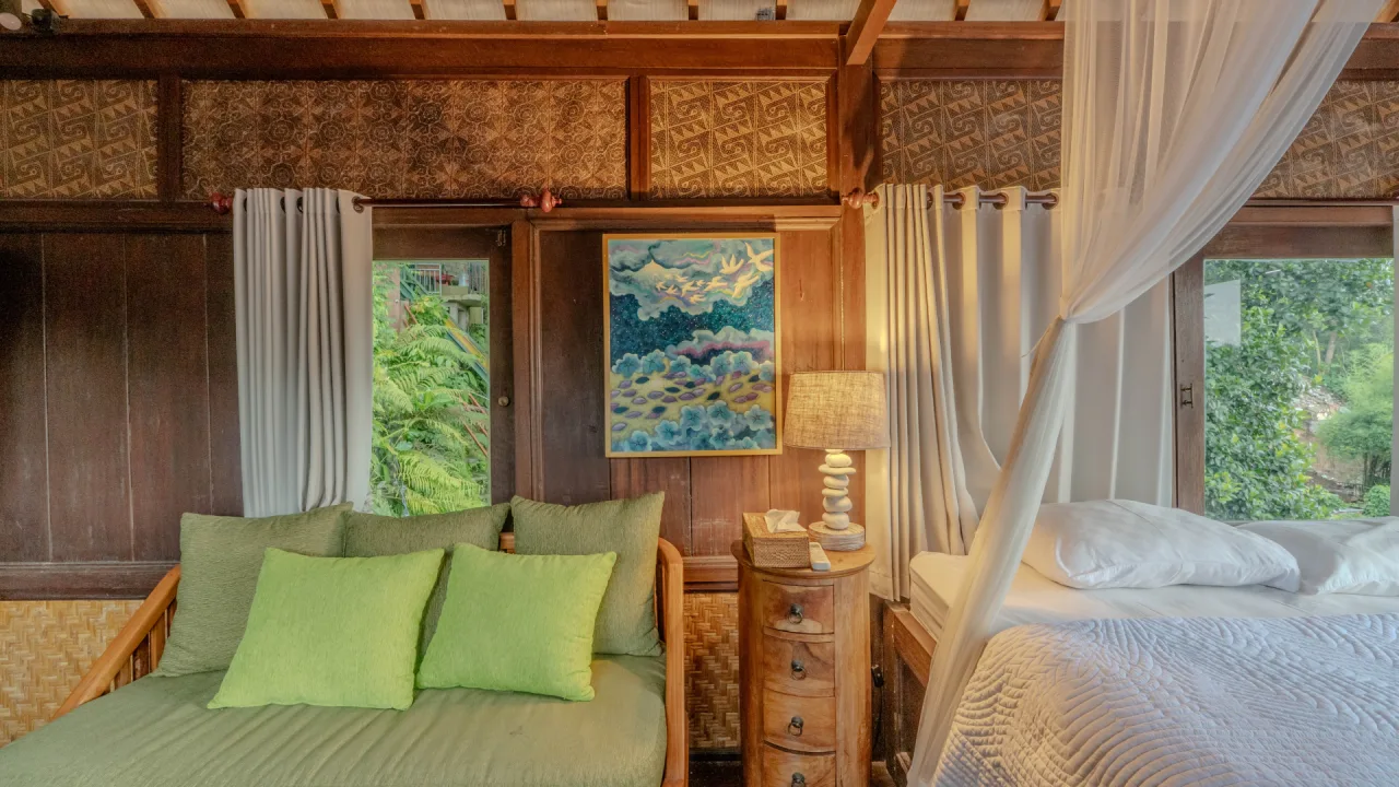 Stay longer, save more — extended stay offer