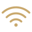 High-Speed WiFi