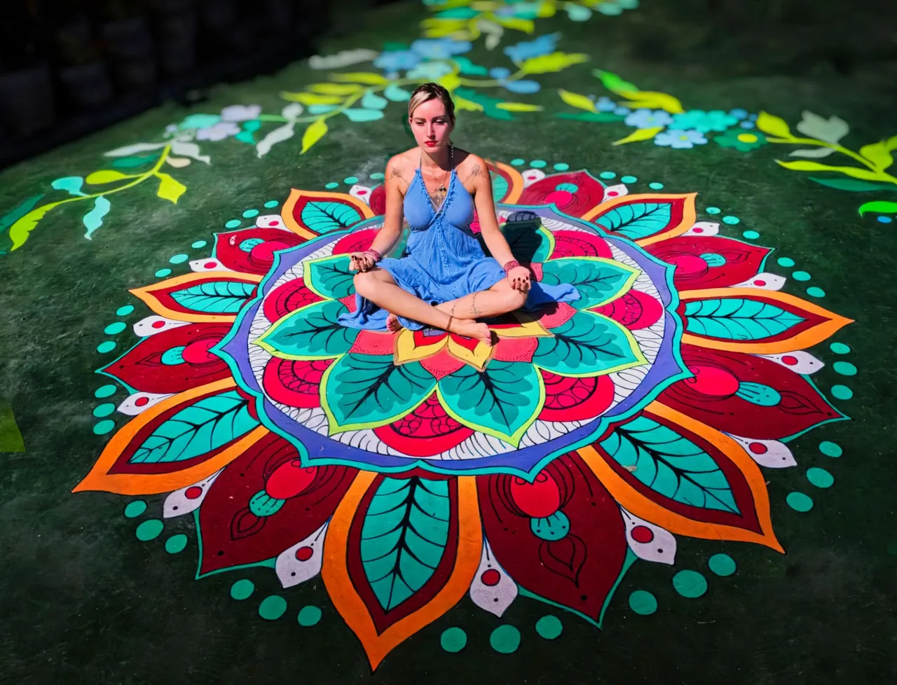 5-Night Wellness Immersion