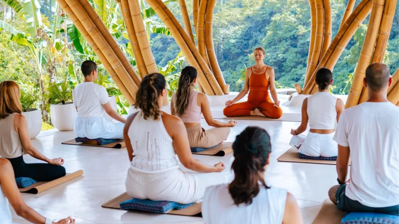 7-Night Wellness Reset